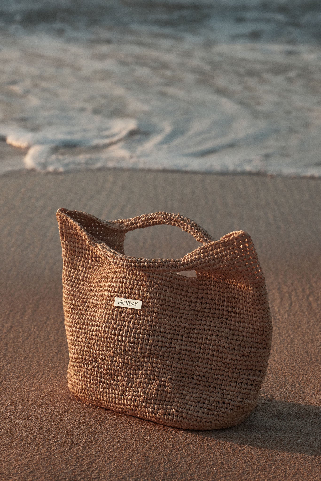 Paloma Bag - Small - Image 2