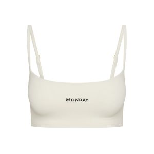 Olympic Bra - Ivory