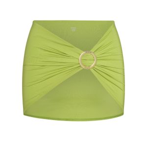 Jamaica Sarong - Apple