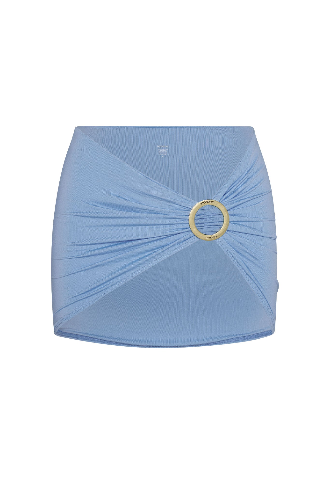 Jamaica Sarong - Azure