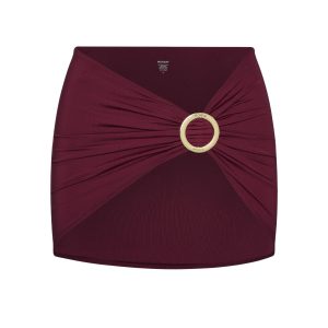 Jamaica Sarong - Fig