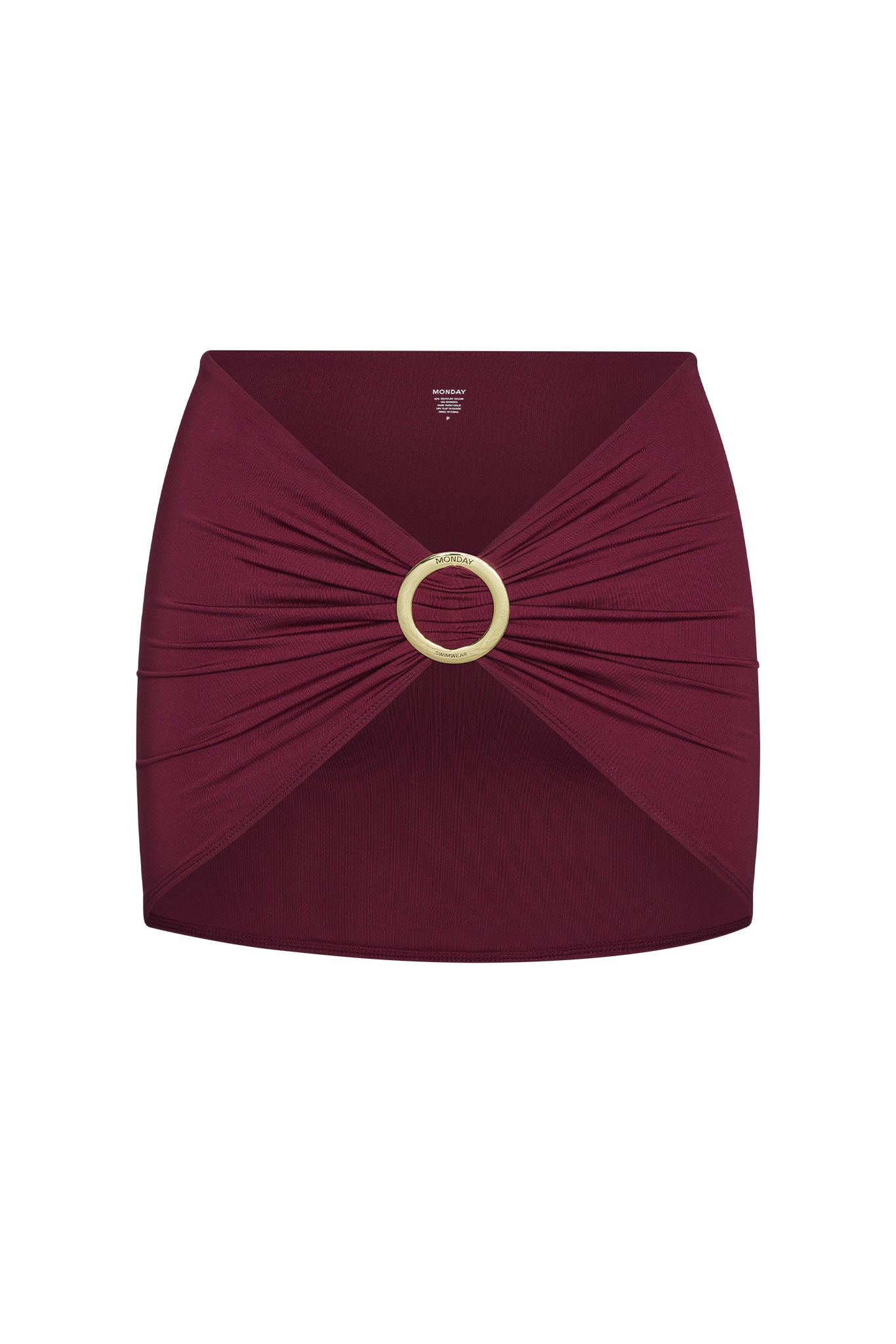 Jamaica Sarong - Fig - Image 8