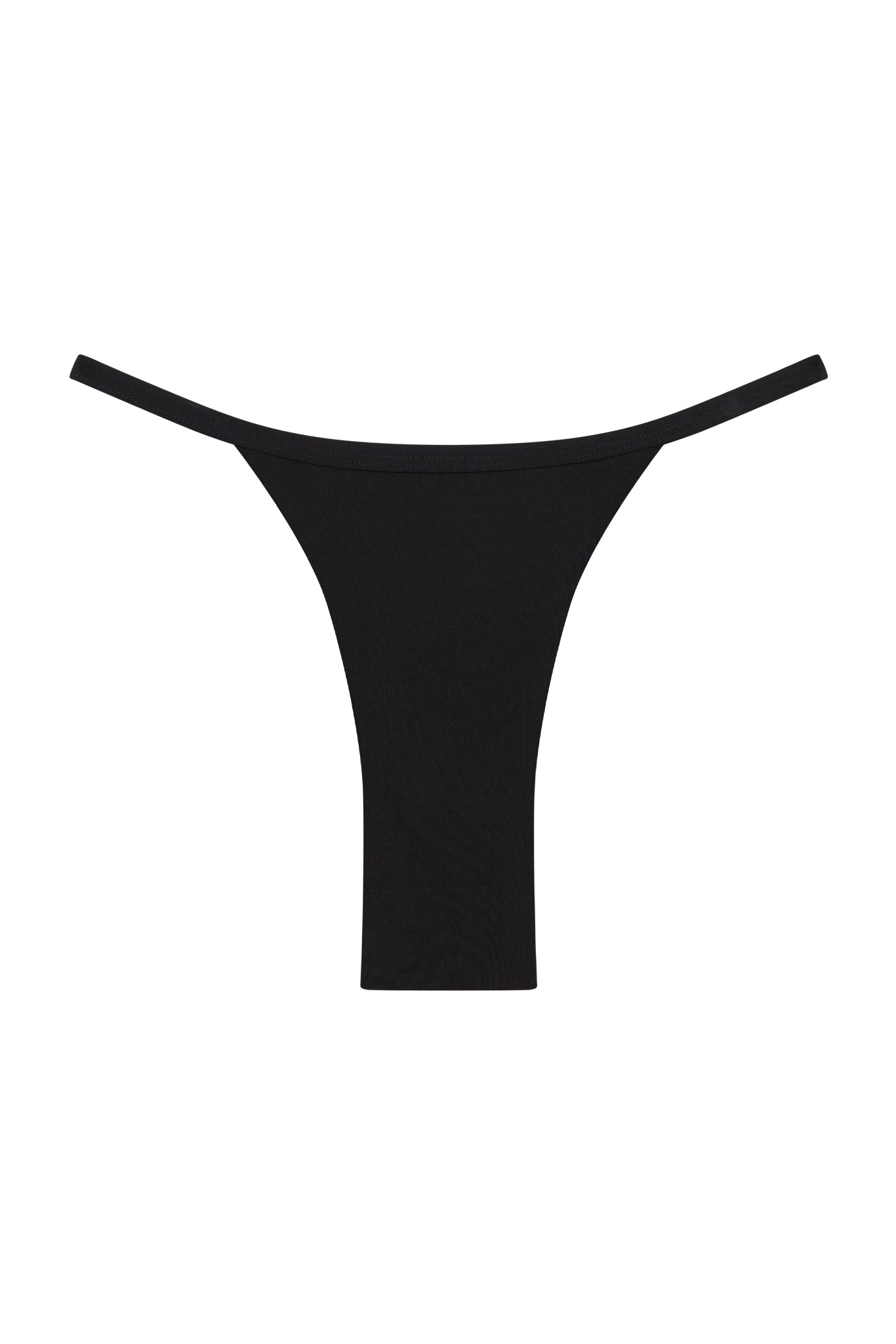 Kauai Bottom - Black