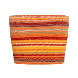 Laguna Top - Sardinia Stripe