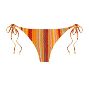 Le Marais Bottom - Sardinia Stripe