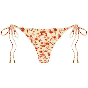 Le Marais Bottom - Sunrise Floral