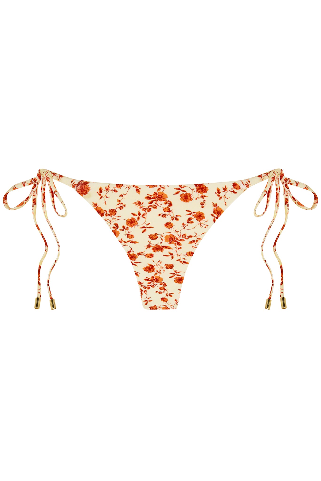 Le Marais Bottom - Sunrise Floral
