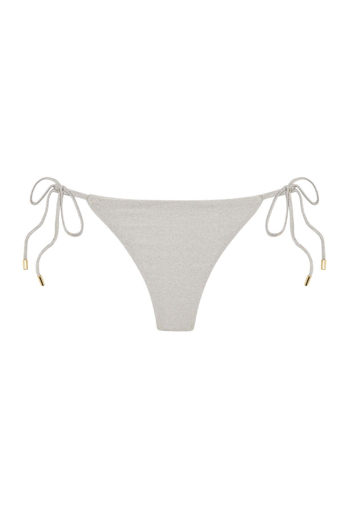 Le Marais Bottom - Soft Silver Shimmer