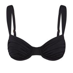 Malibu Top - Black