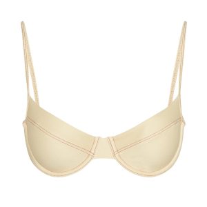 Maui Top - Champagne Denim
