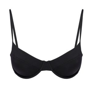 Maui Top - Black