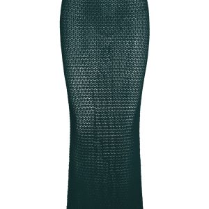 Fontelina Skirt - Evergreen Lace Crochet