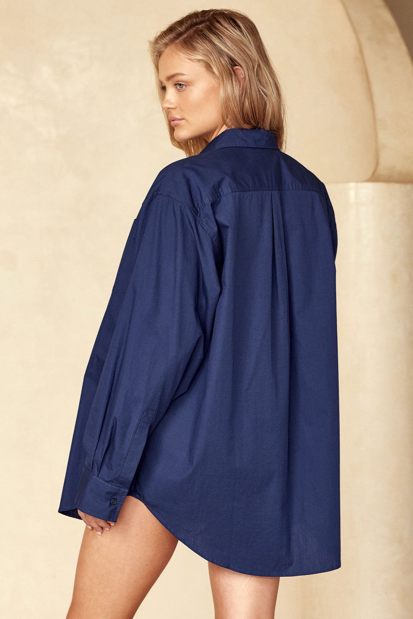 La Jolla Shirt - Midnight - Image 7