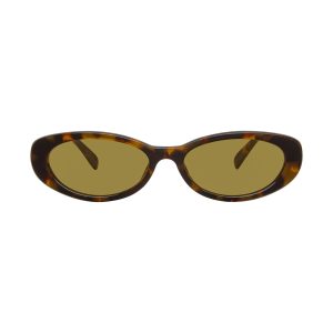 Milano Sunglasses - Tortoise