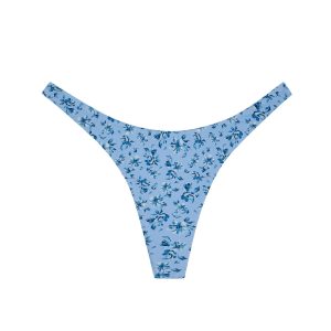 Milos Thong - Isola Floral