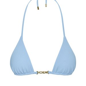 Monday Top - Sky Rib