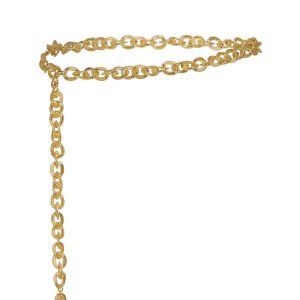 Montego Belt - Gold