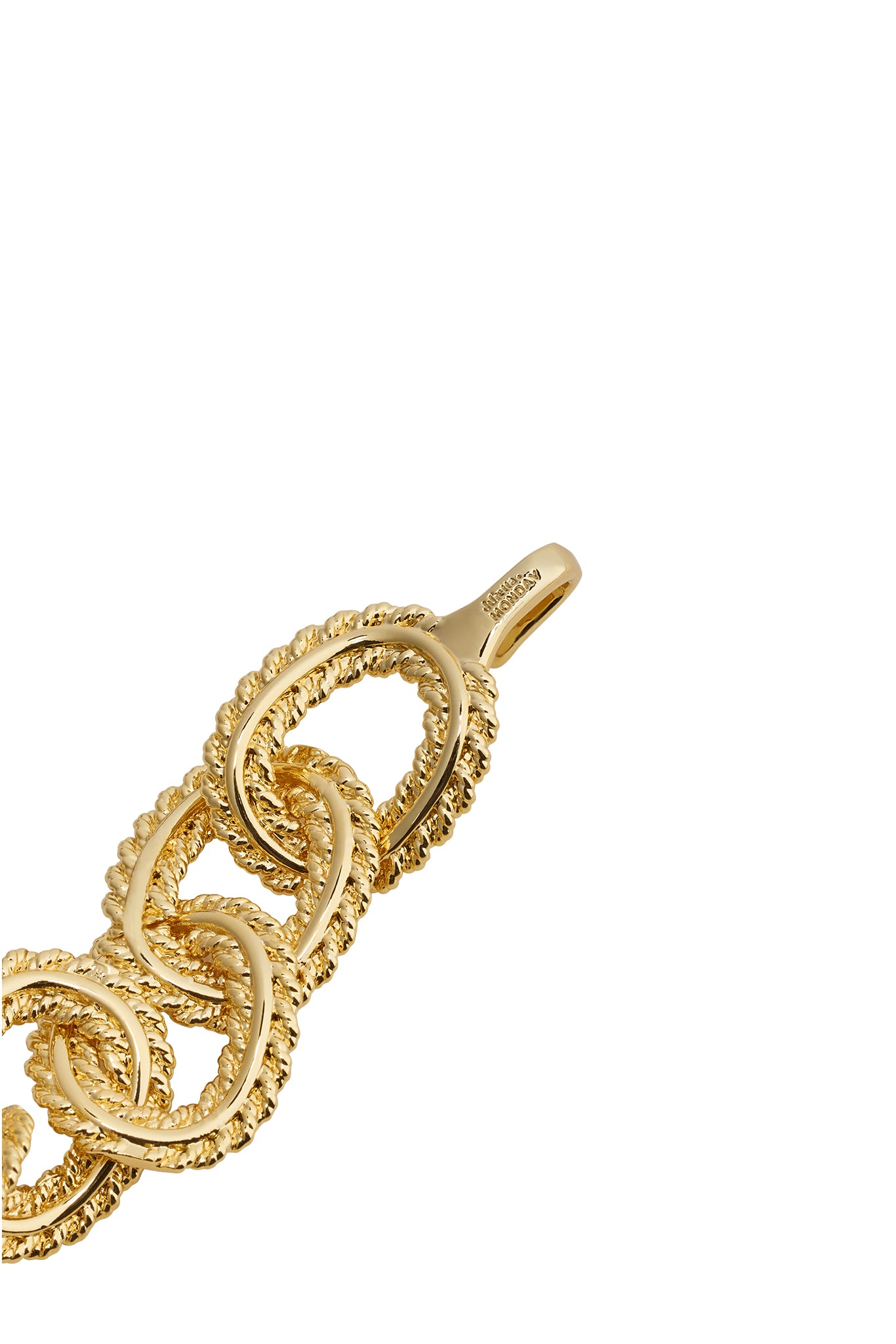 Montego Belt - Gold - Image 4
