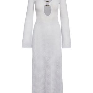 Montego Dress - White (Tash Exclusive Wedding Dress)