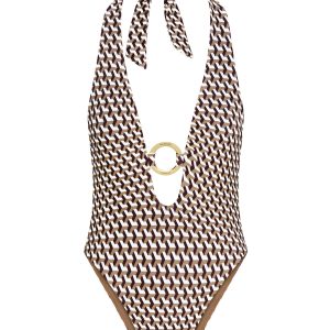 Montego One Piece - Husk Geo