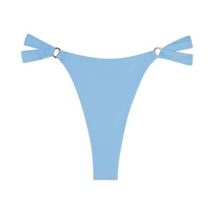 Morocco Bottom - Ibiza Blue