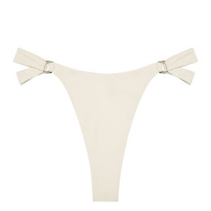 Morocco Bottom - Ivory