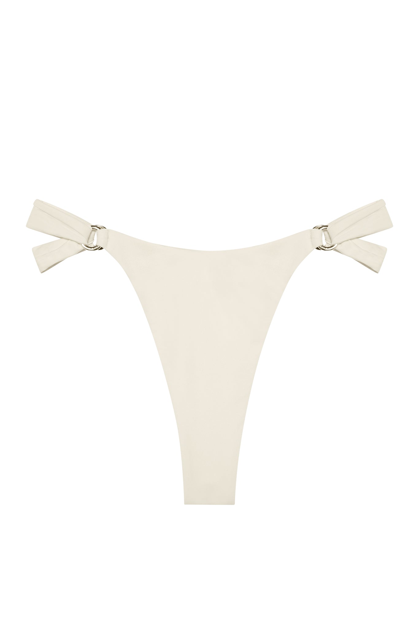 Morocco Bottom - Ivory