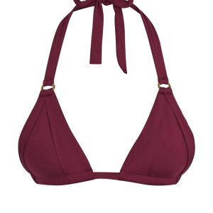 Morocco Top - Fig