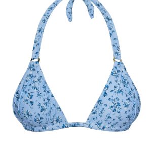 Morocco Top - Isola Floral