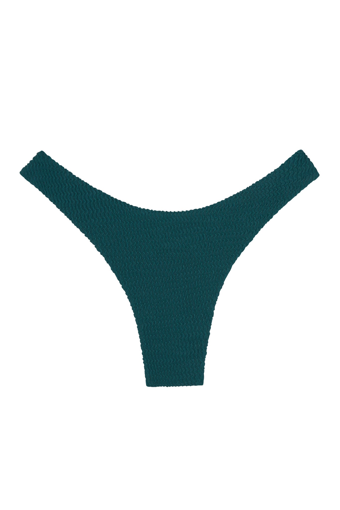 Byron Bottom - Evergreen Crinkle