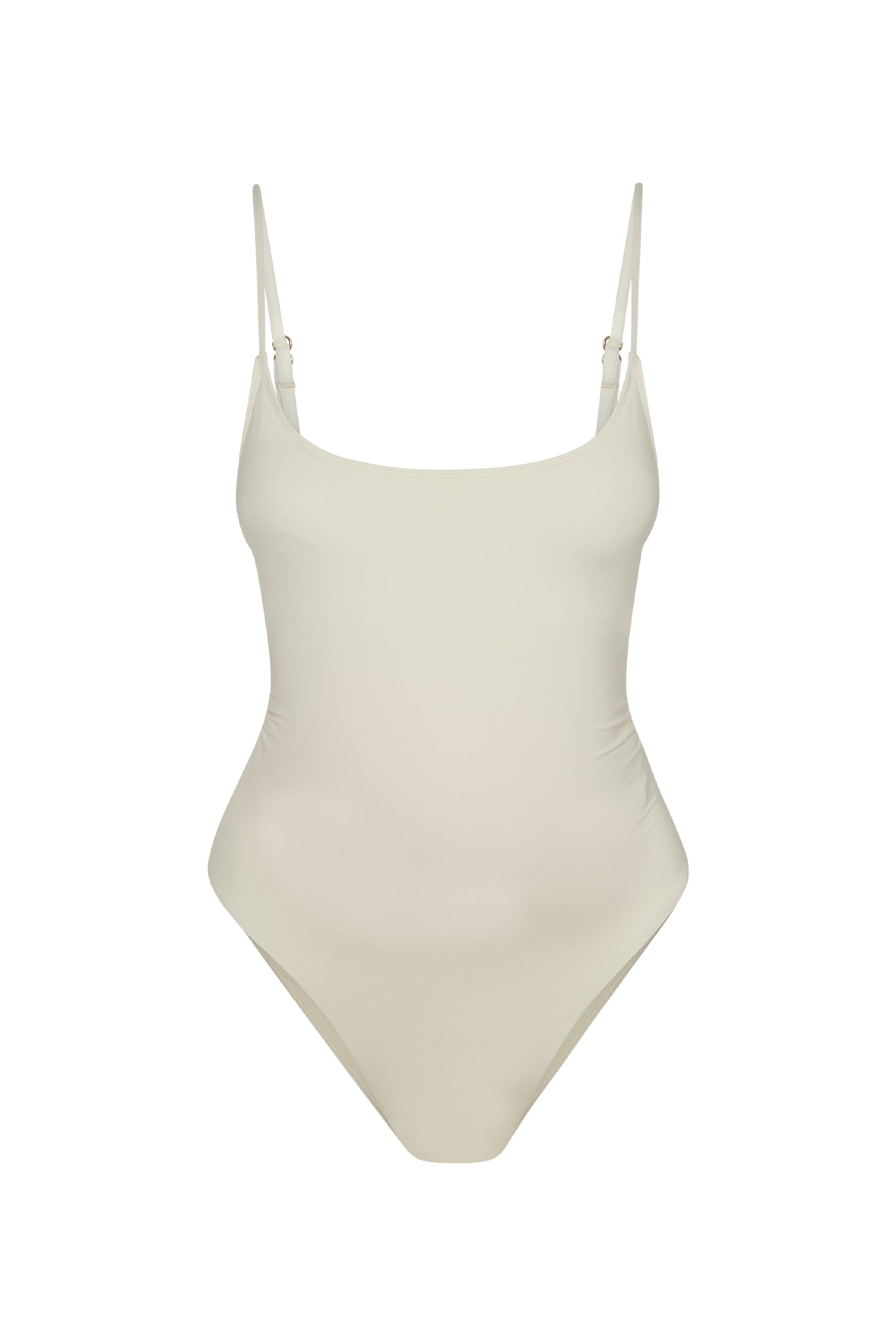 Maternity Bahamas One Piece - Ivory