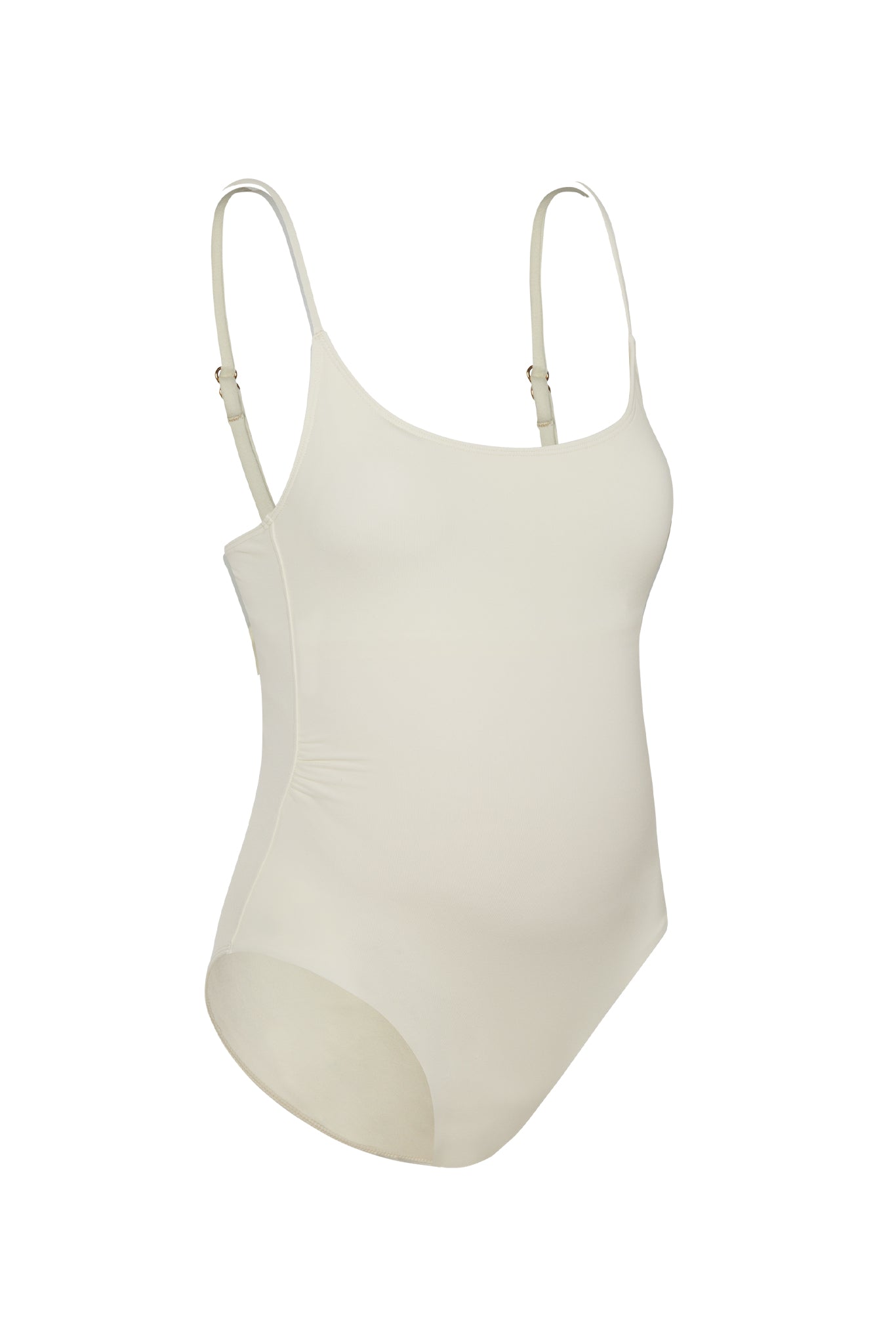 Maternity Bahamas One Piece - Ivory - Image 9