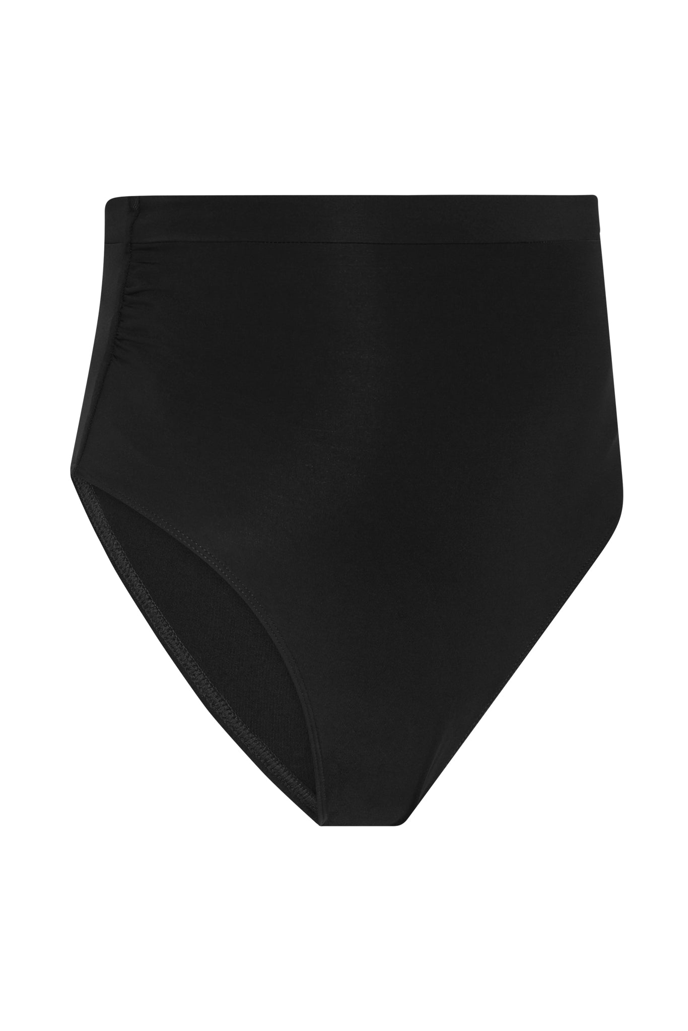 Maternity Riviera Bottom - Black - Image 2