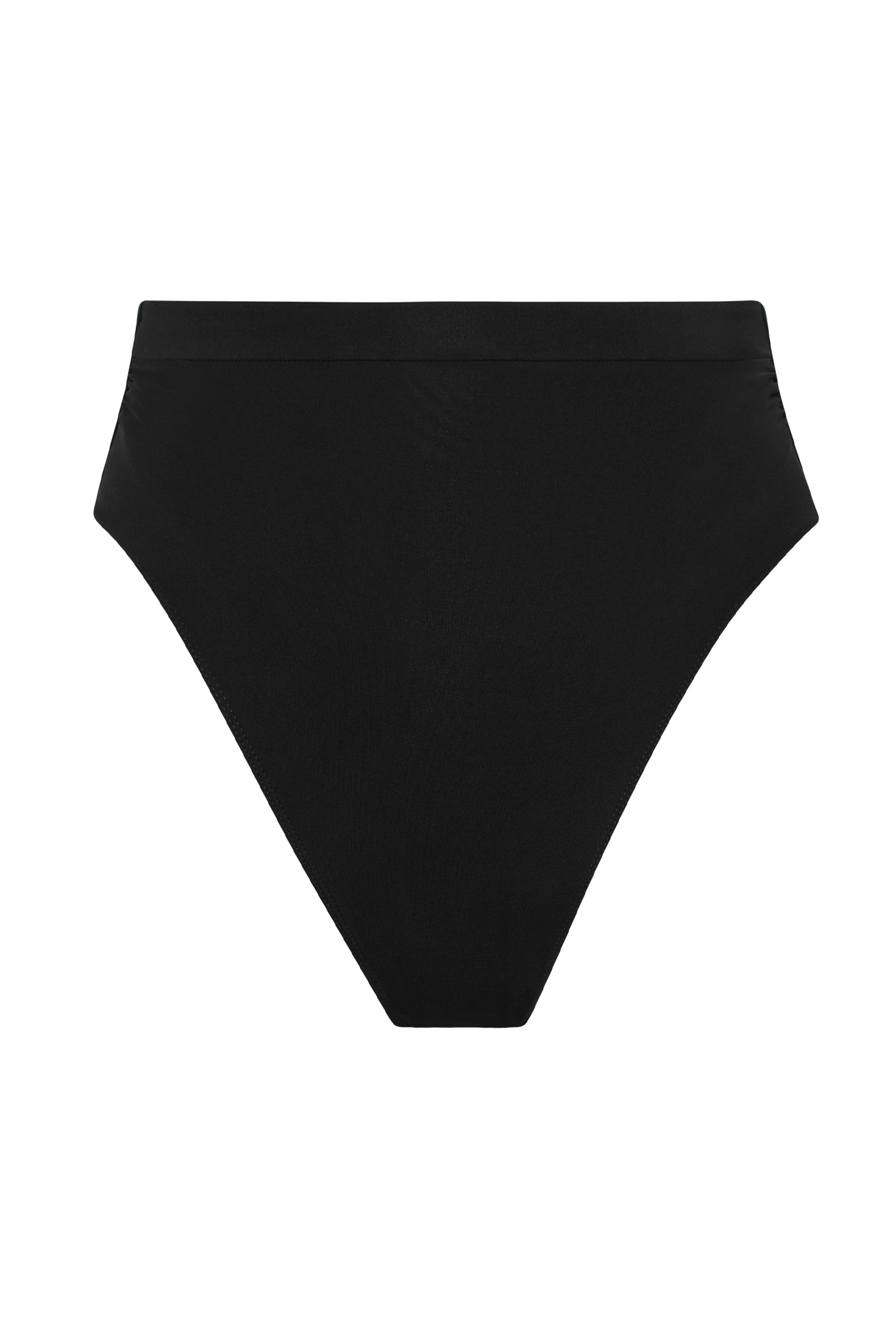 Maternity Riviera Bottom - Black - Image 5