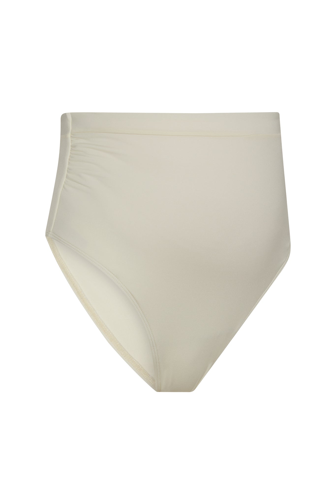 Maternity Riviera Bottom - Ivory - Image 2