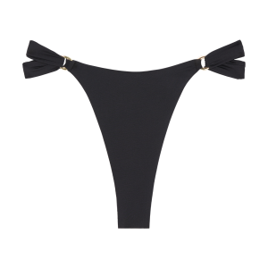 Morocco Bottom - Black