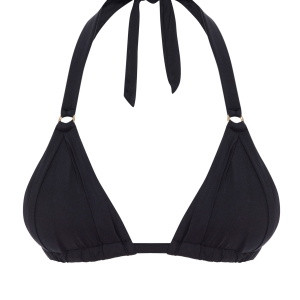 Morocco Top - Black