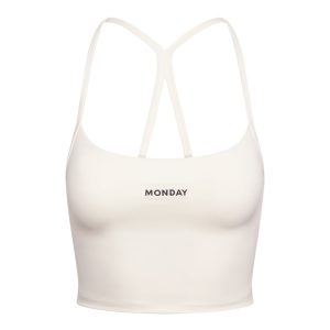 Olympic Tank - Ivory