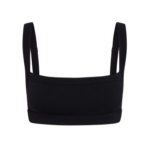 Outpost Bra - Black