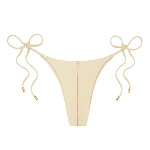 Palma Bottom - Champagne Denim