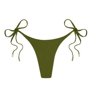 Palma Bottom - Olive