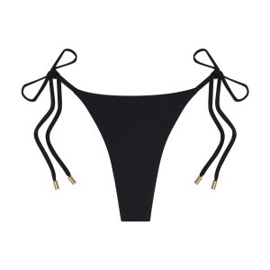 Palma Thong - Black