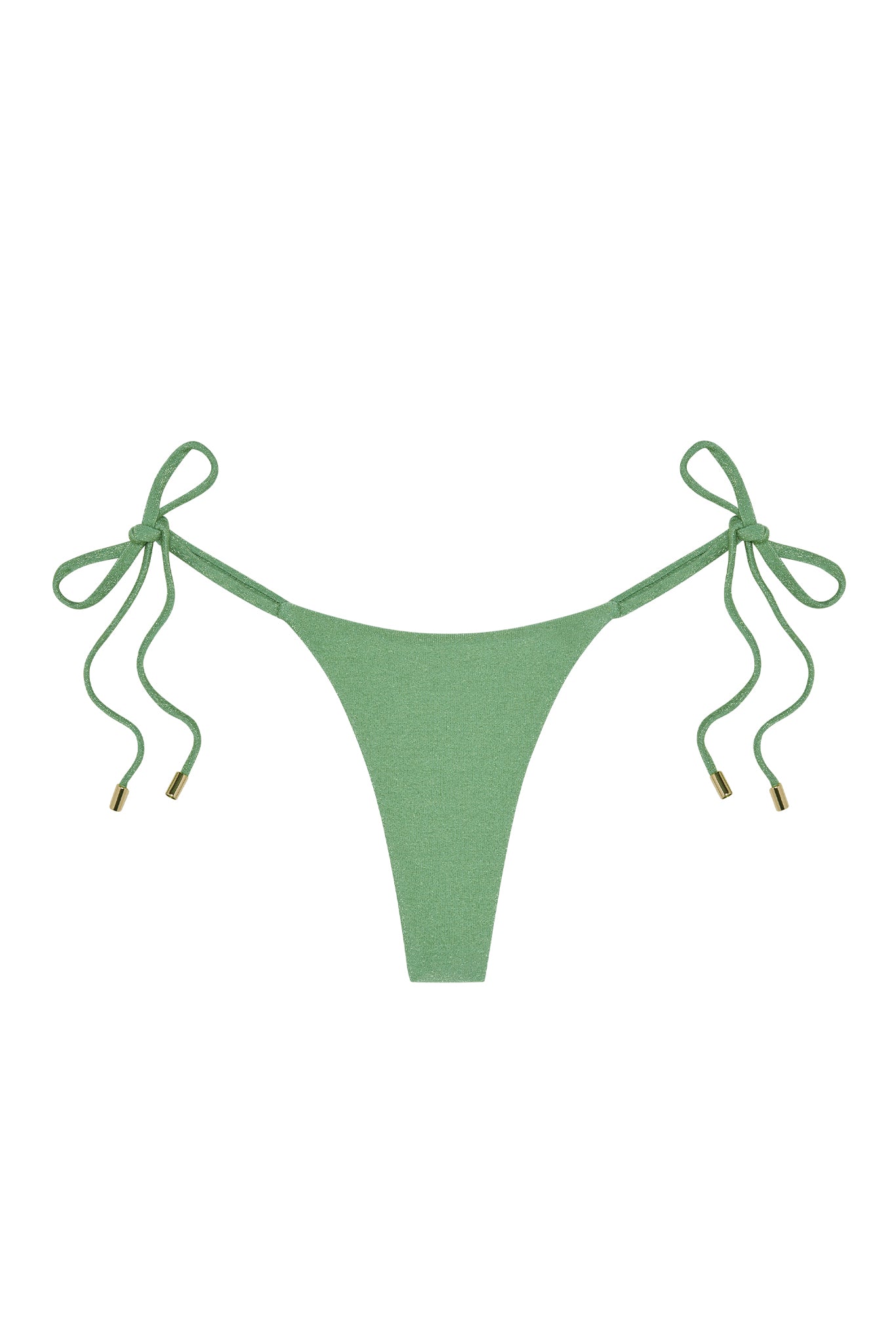 Palma Thong - Pond Shimmer
