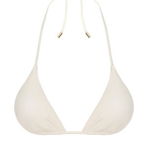 Palma Top - Ivory