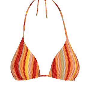 Palma Top - Sardinia Stripe