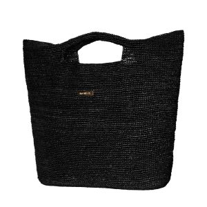 Paloma Bag Black - Large