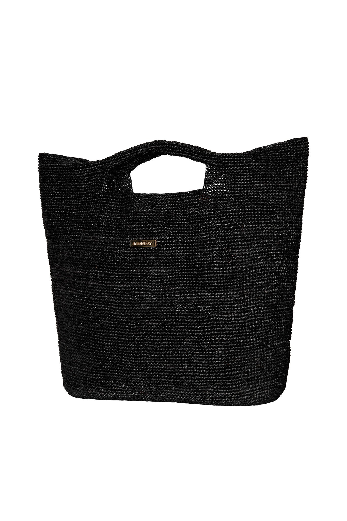 Paloma Bag Black - Large