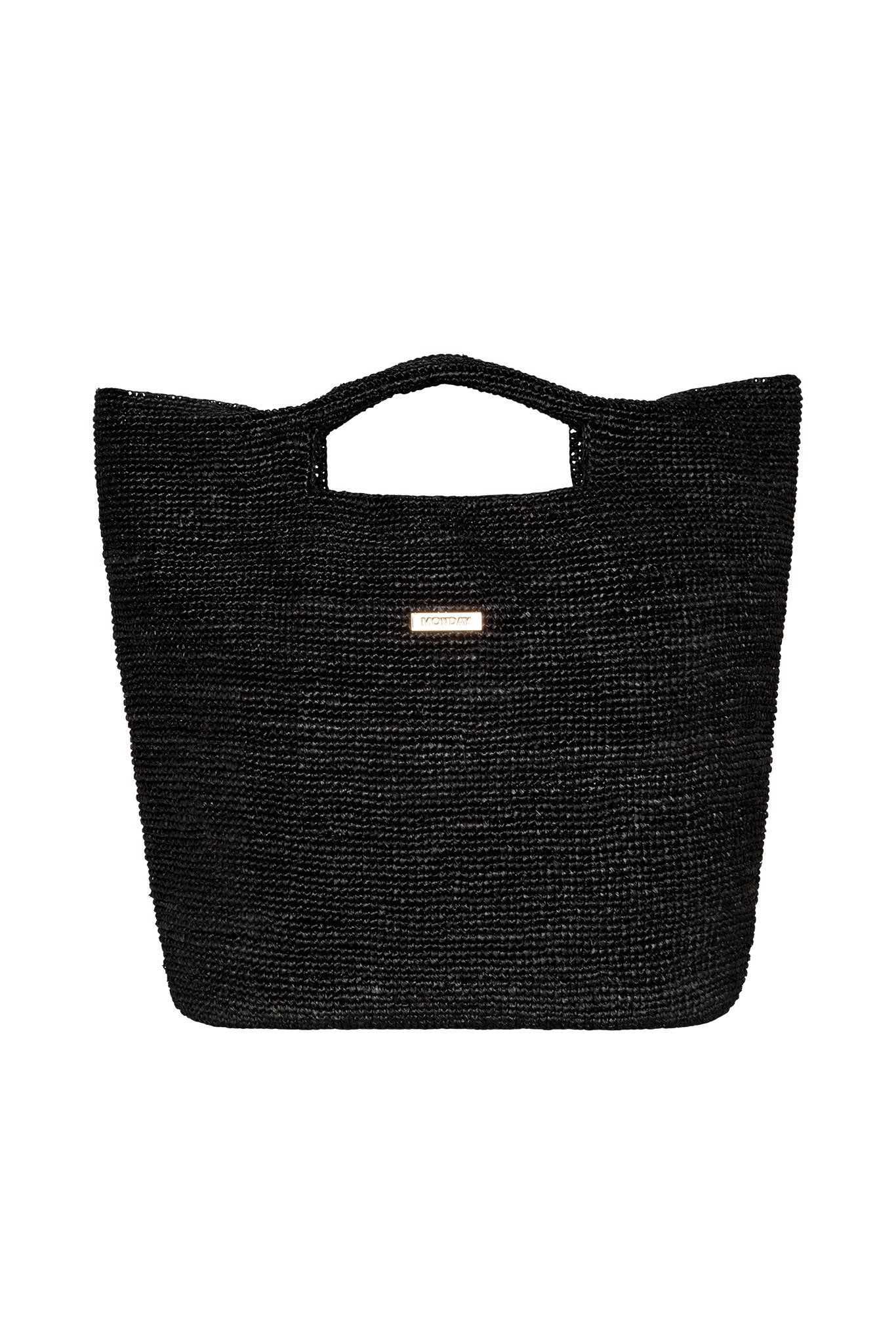 Paloma Bag Black - Large - Image 2