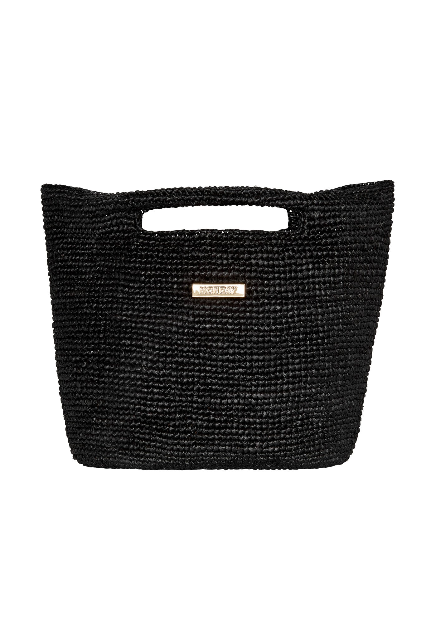 Paloma Bag Black - Small - Image 4