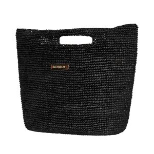 Paloma Bag Black - Small